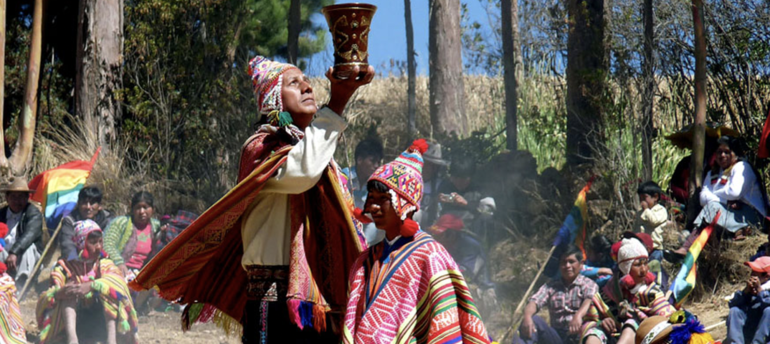 Pachamama: significado, origen y celebración de la Madre Tierra en los Andes