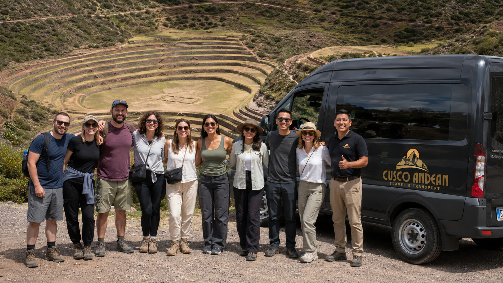 Cusco Private Transport