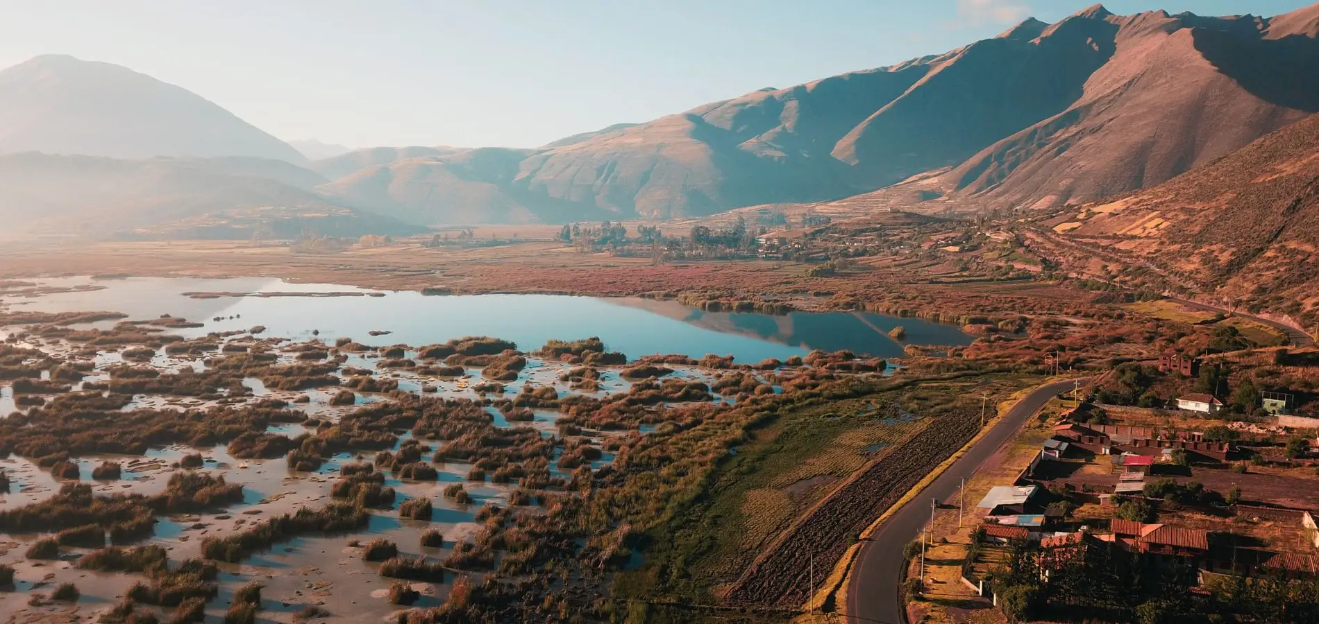 South Valley