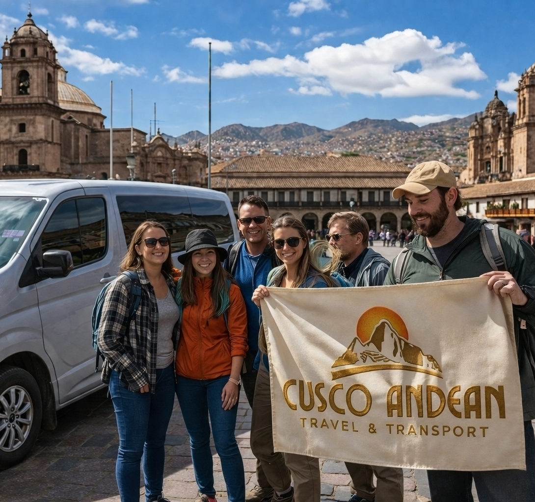 Cusco Andean Travel
