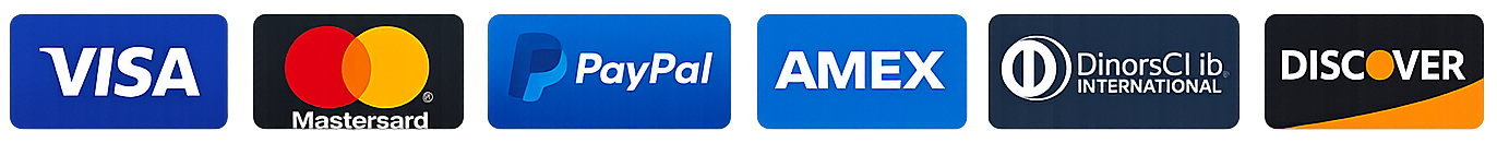 Payment methods